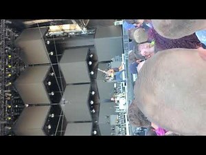Killswitch Engage live Unleashed Louder Than Life 2021
