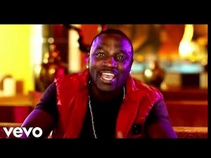AKON – Slow Whine | New Music Video 2025 | Afrobeat Dance Vibes