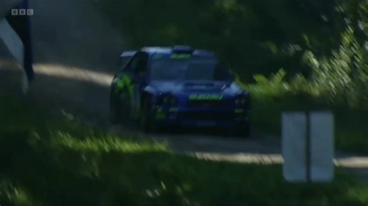 6.9K views · 292 reactions | Remembering Richard Burns #motorsport #rally #wrc #richardburns #subaru | The Motorsport Hub | Facebook