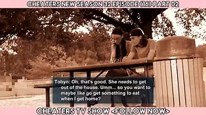 Cheaters TV Shows 2025 | Cheaters New Season 32 | Cheaters TV Shows Full Episode #CheatersShows #cheaterstvshows #cheaterstvshow2025 #cheaterstvshowsfullepisode | Cheaters TV Show