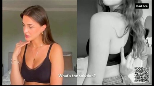 Honeylove TV Spot, 'Comfortable'