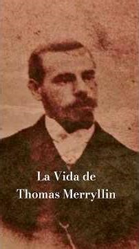 Thomas Merrillin's Creatures #mystery #creatures