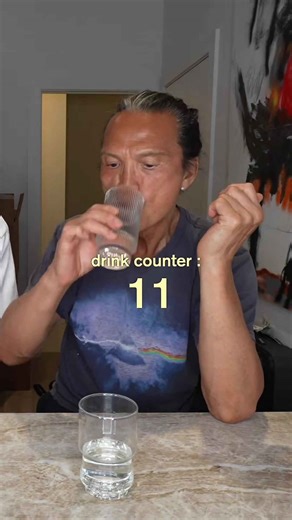 Iron Chef dad reacts to budget vs. gourmet foods