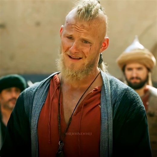 Bjorn Secret Mission | The Voyage To Sicily | Vikings Ragnar Lothbrok