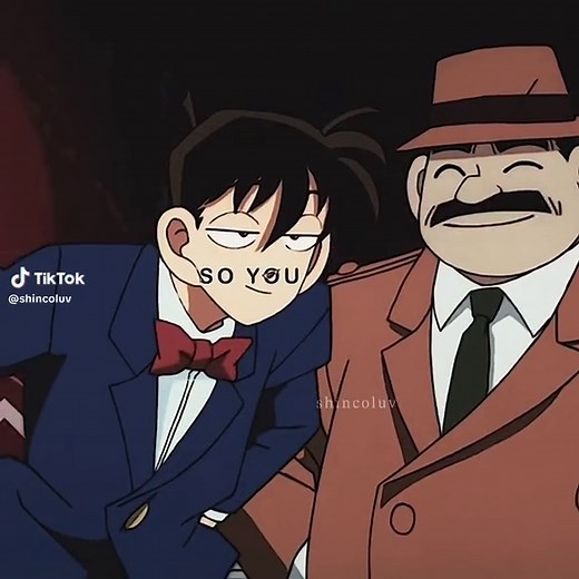 Conan Edogawa: Detective Conan Watch Guide