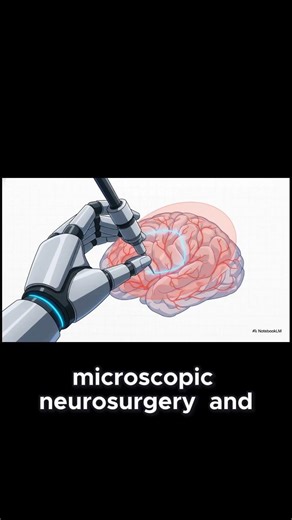 Meet the Robot That Makes Brain Implants Possible #artificialintelligence #viral #shorts #bigtech