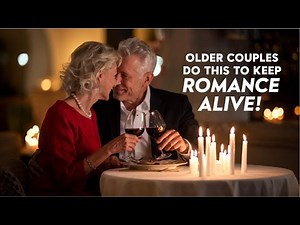 "Date Night Ideas for Mature Couples – Keep the Romance Alive!"