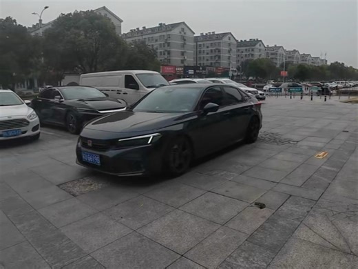 第一人称带你体验FL1沉浸式保养