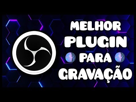 COMO USAR O PLUGIN DO OBS QUE ACOMPANHA O SEU ROSTO AO MEXER (plugin obs face tracker)