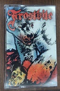 Frostbite - Frostbite