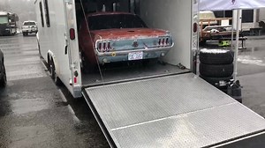 Track inspection time at Road Atlanta | Innovation Performance Technologies | Facebook