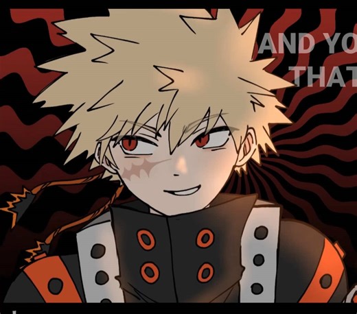 HELLO #mha FANDOM?!? hey luci4 animation meme heh.. but katsuki bakugo 😳😛 ( reupload bc i keep finding mistakes.. HOPEFULLY THIS WILL BE THE LAST. ) #myheroacademia #katsukibakugou #bnha #bokunoheroacademia