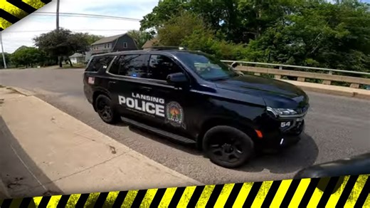 Magnet Fishing Adventure Turns into Police Investigation in Michigan