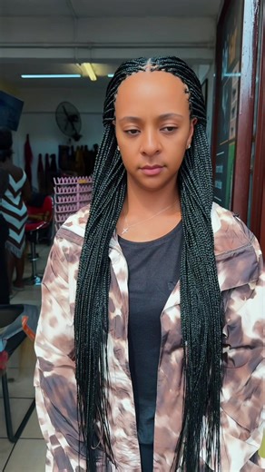 Stylish Straight Back Hairstyles for Every Occasion