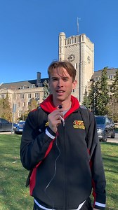 March Break is the perfect time to tour our beautiful campus and start to picture your life as a U of G student! Join us for a tour of lecture halls, residences, dining options and more, while learning about what the University of Guelph has to offer. Until then, follow along part 2 of Social Ambassador Caleb’s tour for a sneak peek of U of G’s campus. Book a March Break campus tour here: https://admission.uoguelph.ca/tours #UofG #UofGuelph #CampusTour | University of Guelph