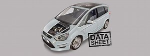 Ford S-Max & Galaxy routine maintenance guide (2006 to 2015 diesel engines)