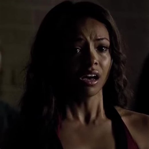 Elena did not play about Bonnie 😤 BonLena on top❤️ #elenagilbert #tiktok #tvd #fyp #thevampirediaries