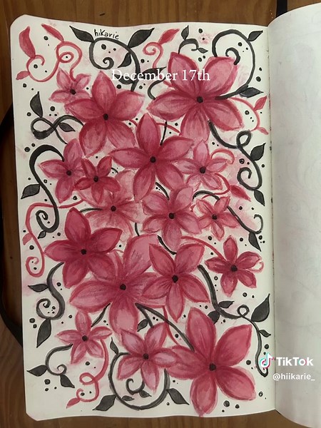 only about a week of procrastination to finish this and I don’t even know if I liked it… #art #fyp #sketch #drawing #tradicionalart