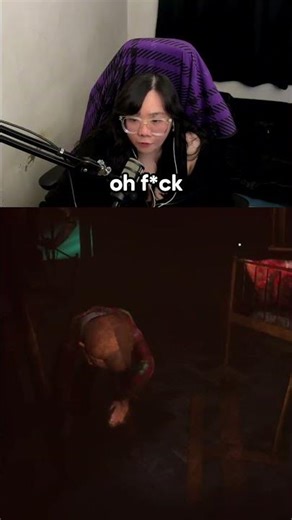 Where’s the digital in digital thermometer?? 👻 #horrorgame #lostlullabiesttheorphanagechronicles