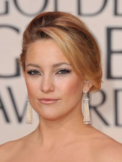Kate Hudson | Actress, Producer, Director