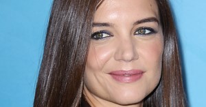 Katie Holmes Won't Do A "Dawson’s Creek" Reboot Because "The Internet" Would Ruin It