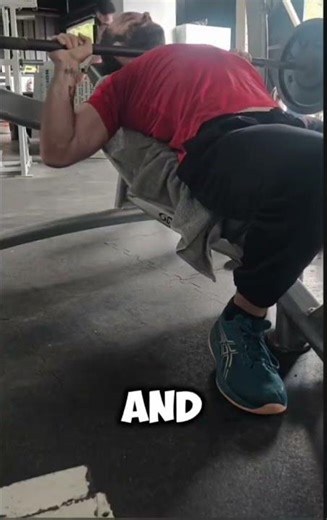 The ONLY 3 Chest Exercises You’ll Ever Need #bodybuilding #suscribe #fitness