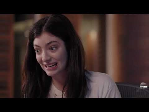 Lorde Interviewed for "Anthems: New Zealand's Iconic Hits"