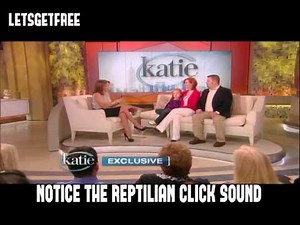 Transgender Reptilian Family / LETSGETFREE