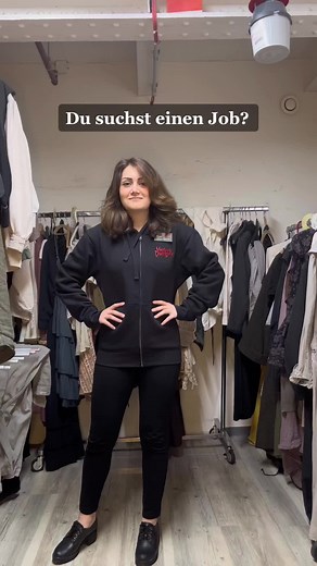 Bewirb dich für deinen Traumjob im Hamburg Dungeon