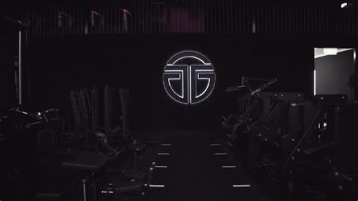 Titanium Gym on Instagram: "Titanium is here."