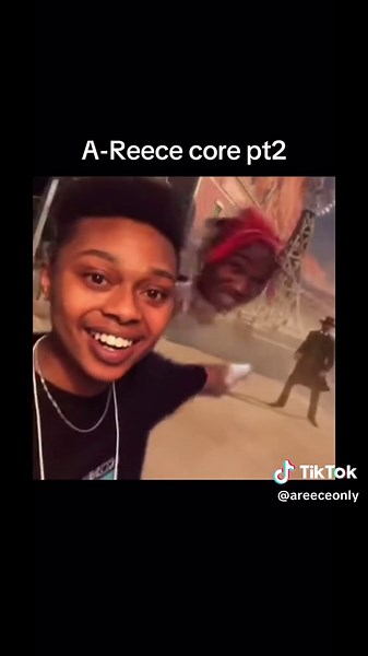 Extension 3. #fyp #fypシ゚ #viral #areece #babyboyreallyahazard #foryou