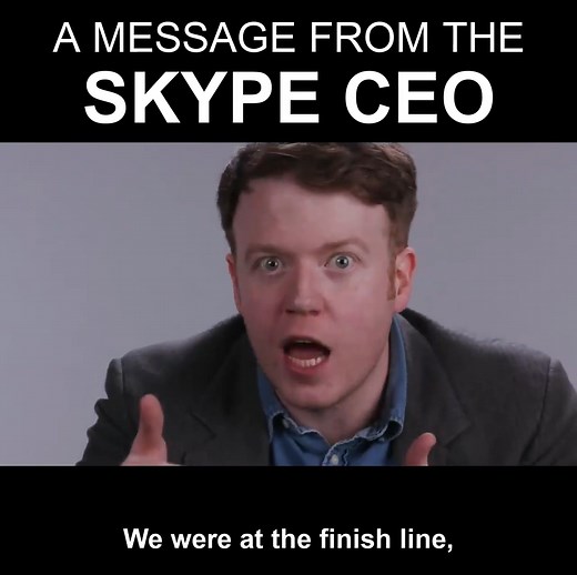 68K views · 1.3K reactions | "What the f*** is Zoom?!" | CollegeHumor | Facebook