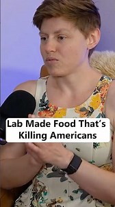 Is your food giving you what you need?