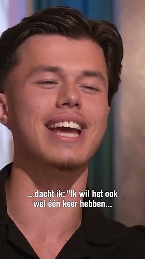 Oh oh Cherso... 🤔🇬🇷 #firstdates #npostartnext