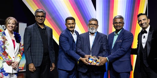 Extraordinary is just the beginning — announcing the 2025 Adobe Experience Maker Awards winners.