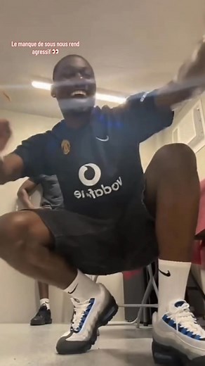 240K views · 20K reactions | Tiakola Officiel | Tiakola Meloo | Facebook