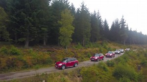 6.2K views · 80 reactions | This weekend, a like-minded group of courageous #Flashpackers escaped the city for the wild expanse of the Scottish highlands. Travelling in a convoy of MINI Countryman with MINI, we swung off bridges at Fort William, zip wired over dramatic valley gorges and sea-kayaked around the rugged terrain of Scotland's West Coast. Soak in the highlights from our mini-break adventure - and here's to one of your own... flashpack.com | Flash Pack | Facebook