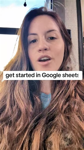 just try inserting a table in Google sheets! write your columns headers and few pieces of info, select the area and right click, convert to table. start exploring what available as built in functionality