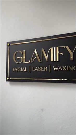 Acrylic Sign Boards | Premium Branding Solutions by Vibgyor Add | Since 2005