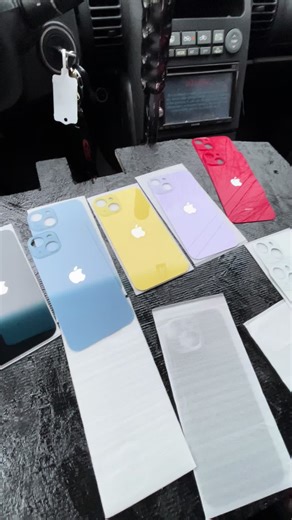 Imove Fix Urphone (@imove.fix.urphone)’s videos with son original - Imove Fix Urphone