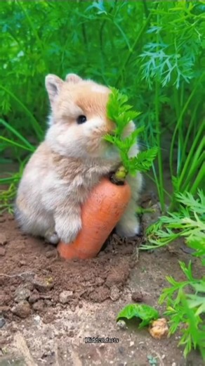 Top 5 Most Beautiful Bunnies in The World!🐰😍