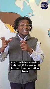 The carbon credits standoff that forced Koko out of Kenya