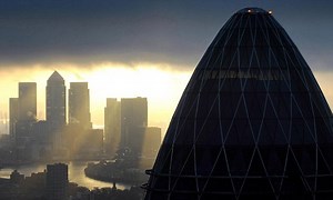 Savers could get compensation over collapsed bond firm LCF