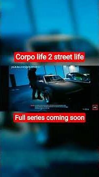 cyberpunk 2077 corpo life 2 street life