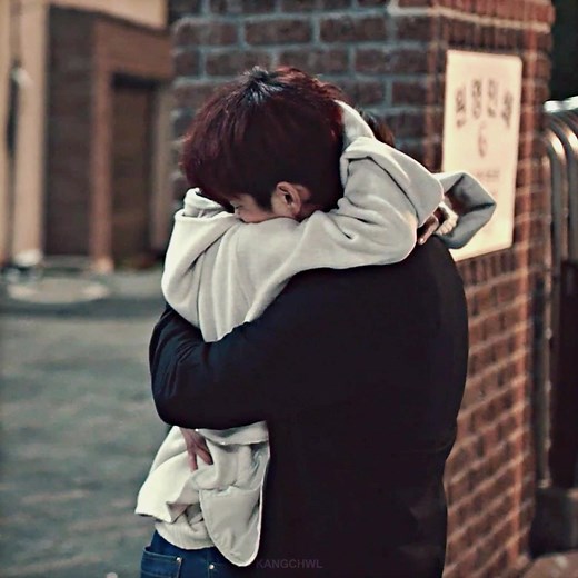 Romantic Scenes featuring Jung So-min and Seo In-guk in 'The Smile Has Left Your Eyes'