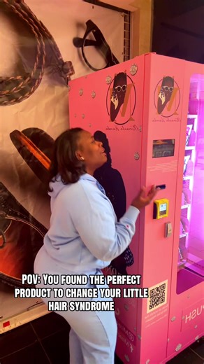 Tell them all about my products, you’ll be blessed in returned #miraclehandz #momlife #hairproduct #momsoftiktok