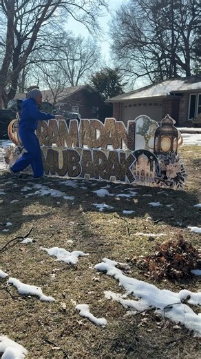 Ramadan Mubarak 🌙✨ May ﷲ accept our fasting, prayers, and charity, and grant us growth, patience, and barakah this month 🤍 #RamadanMubarak #Ramadan2026 #BlessedMonth #FaithAndFamily #Barakah