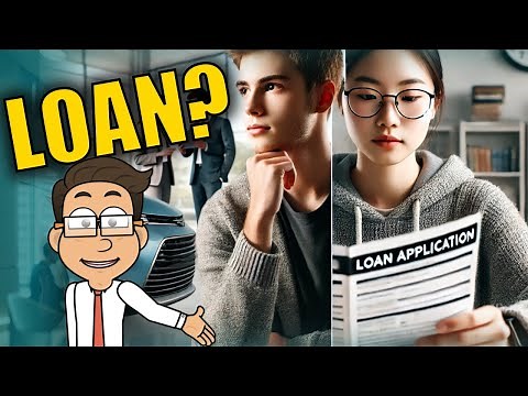 The Basics of Loans Explained - Simple Beginner's Guide