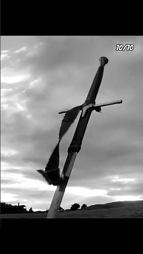 Braveheart / Braveheart 70/70 | The Sword of the Revolted Scotland