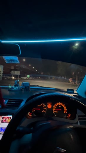 swift dzire 💯 on Instagram: "night drive 🥀💯🙈 . . . . . . . . . . . . . . . #drive #reels #trending #video #love #night #viral #songs #viralvideos #swiftdzire"